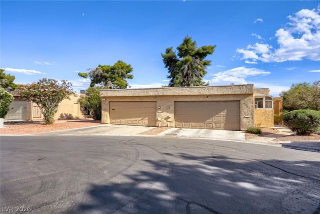 4213 Essex Green Court, Las Vegas, NV 89110