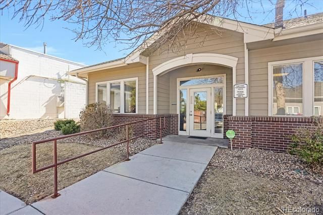 2224 S Fraser 6, Aurora, CO 80014