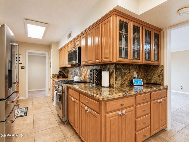 241 NORTHWIND Drive, El Paso, TX 79912