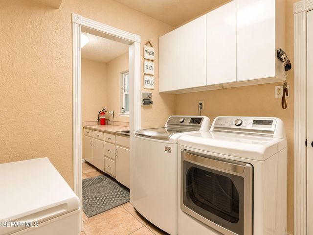 241 NORTHWIND Drive, El Paso, TX 79912