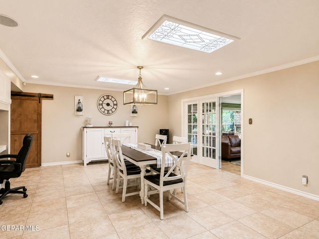 241 NORTHWIND Drive, El Paso, TX 79912