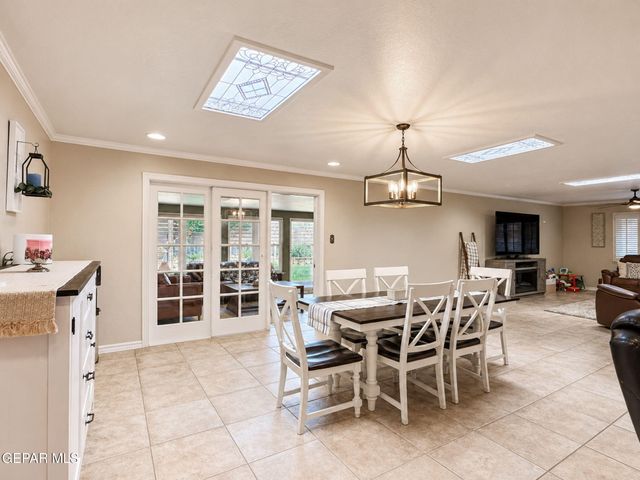 241 NORTHWIND Drive, El Paso, TX 79912