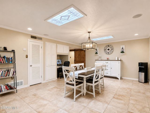 241 NORTHWIND Drive, El Paso, TX 79912