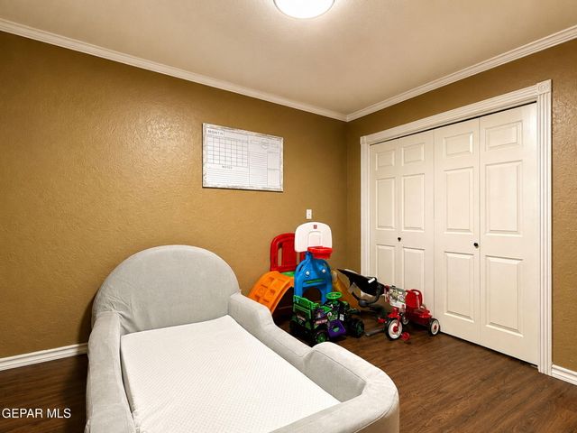 241 NORTHWIND Drive, El Paso, TX 79912