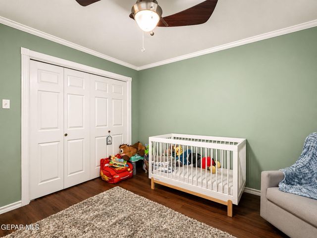 241 NORTHWIND Drive, El Paso, TX 79912