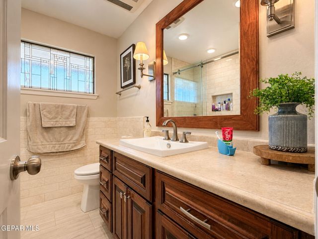 241 NORTHWIND Drive, El Paso, TX 79912