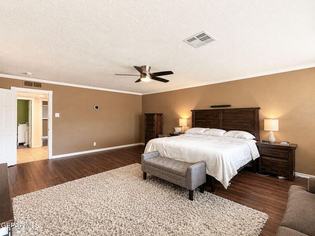 241 NORTHWIND Drive, El Paso, TX 79912