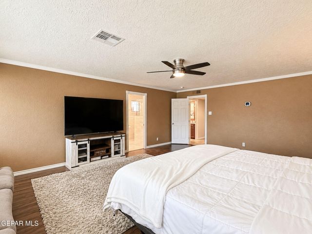 241 NORTHWIND Drive, El Paso, TX 79912