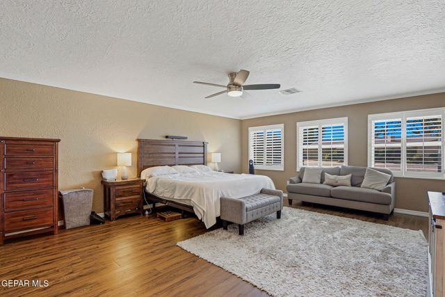 241 NORTHWIND Drive, El Paso, TX 79912