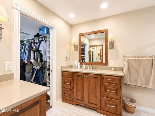 241 NORTHWIND Drive, El Paso, TX 79912
