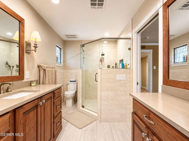 241 NORTHWIND Drive, El Paso, TX 79912