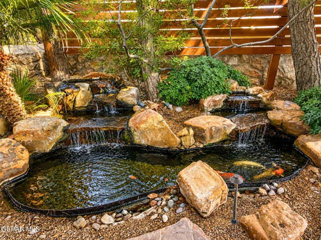 241 NORTHWIND Drive, El Paso, TX 79912