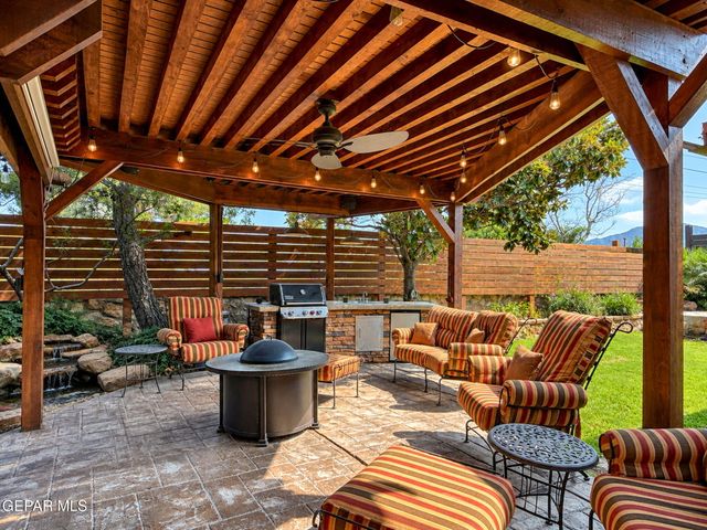 241 NORTHWIND Drive, El Paso, TX 79912