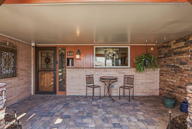 241 NORTHWIND Drive, El Paso, TX 79912