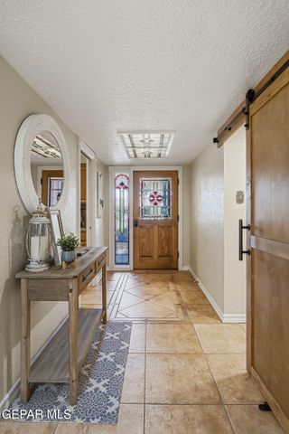 241 NORTHWIND Drive, El Paso, TX 79912