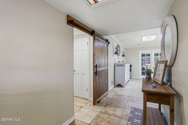 241 NORTHWIND Drive, El Paso, TX 79912