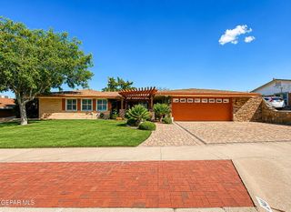 241 NORTHWIND Drive, El Paso, TX 79912