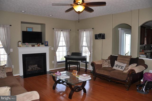 10621 GALLANT FOX WAY, Ruther Glen, VA 22546