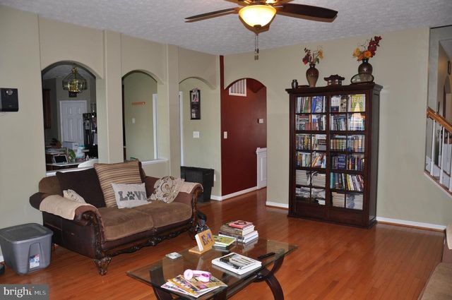 10621 GALLANT FOX WAY, Ruther Glen, VA 22546