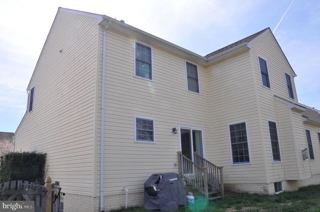 10621 GALLANT FOX WAY, Ruther Glen, VA 22546