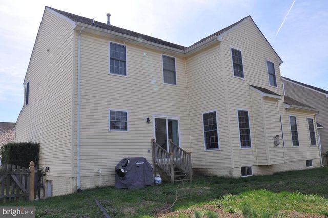 10621 GALLANT FOX WAY, Ruther Glen, VA 22546