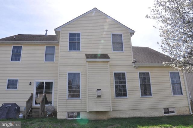 10621 GALLANT FOX WAY, Ruther Glen, VA 22546