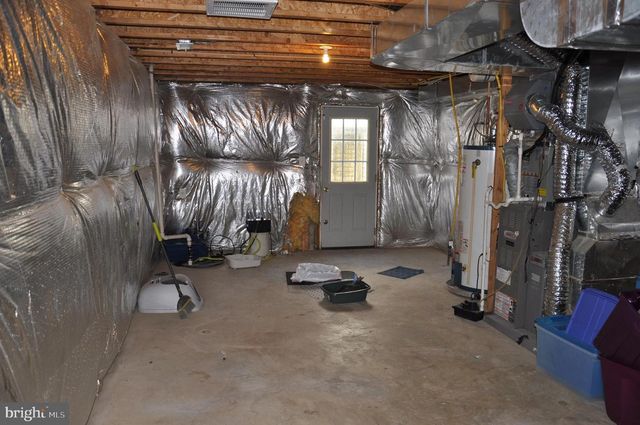 10621 GALLANT FOX WAY, Ruther Glen, VA 22546