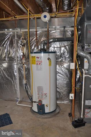 10621 GALLANT FOX WAY, Ruther Glen, VA 22546