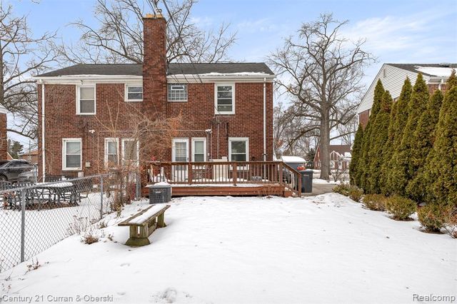 18235 Outer Drive, Dearborn, MI 48128