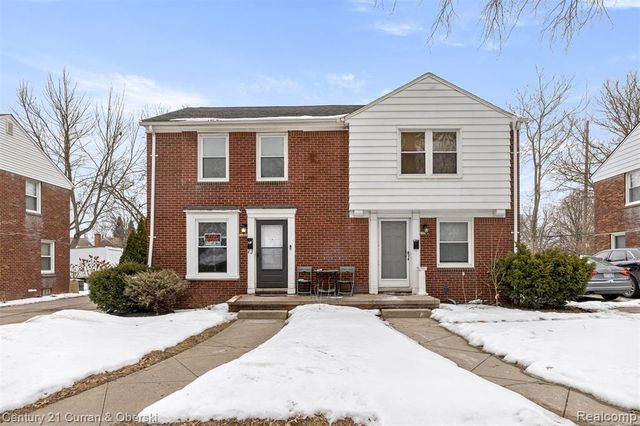 18235 Outer Drive, Dearborn, MI 48128