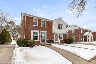 18235 Outer Drive, Dearborn, MI 48128