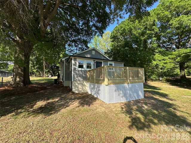 919 Orangewood Street, Kannapolis, NC 28081