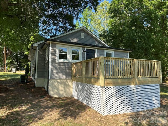 919 Orangewood Street, Kannapolis, NC 28081