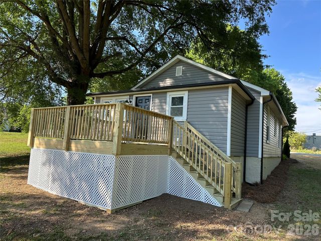 919 Orangewood Street, Kannapolis, NC 28081