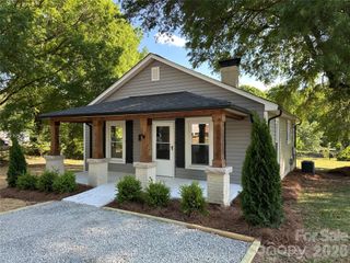 919 Orangewood Street, Kannapolis, NC 28081