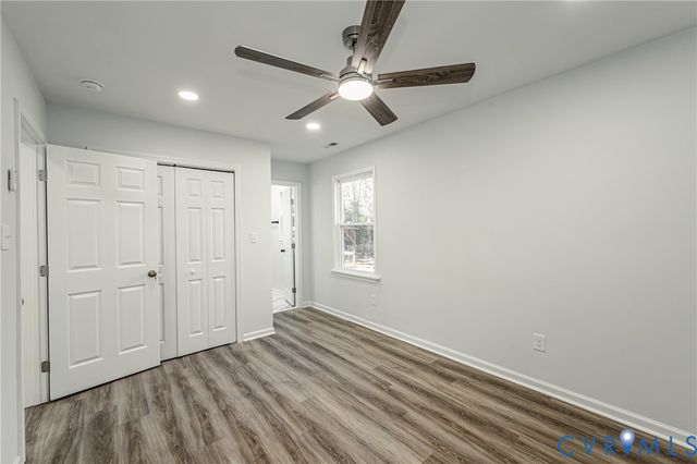 5354 Thornington Dr, North Chesterfield, VA 23237