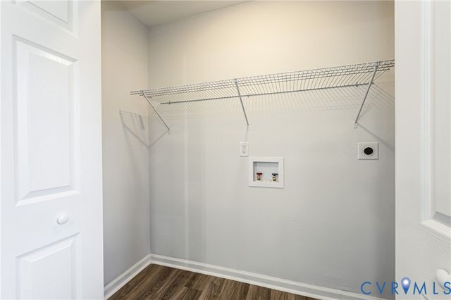 5354 Thornington Dr, North Chesterfield, VA 23237