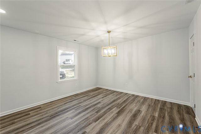 5354 Thornington Dr, North Chesterfield, VA 23237