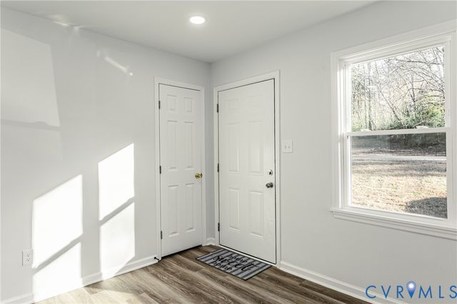 5354 Thornington Dr, North Chesterfield, VA 23237