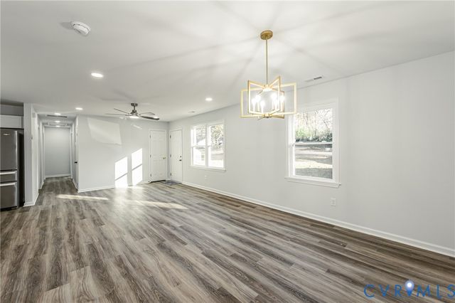 5354 Thornington Dr, North Chesterfield, VA 23237