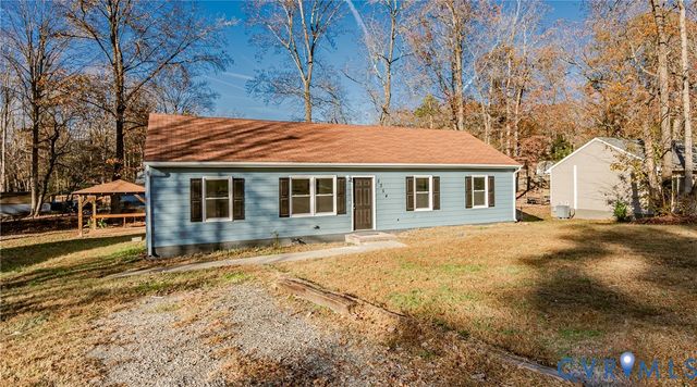 5354 Thornington Dr, North Chesterfield, VA 23237