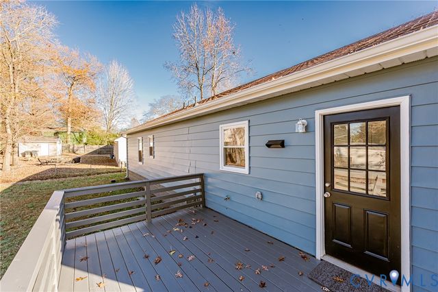 5354 Thornington Dr, North Chesterfield, VA 23237