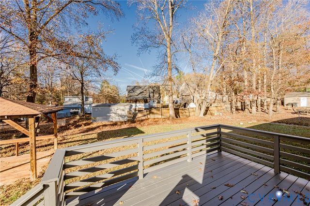 5354 Thornington Dr, North Chesterfield, VA 23237