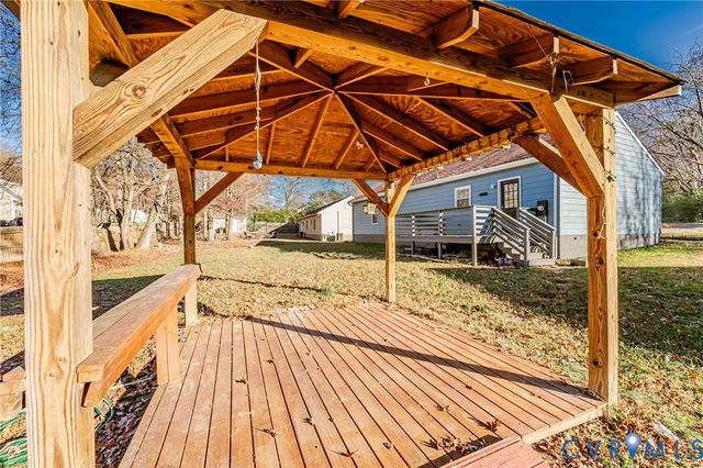 5354 Thornington Dr, North Chesterfield, VA 23237