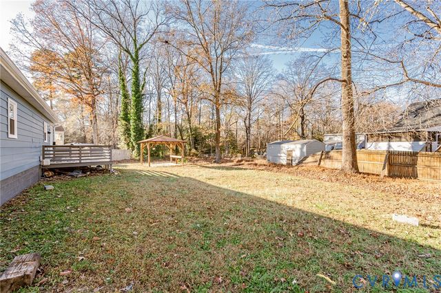 5354 Thornington Dr, North Chesterfield, VA 23237