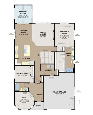 14841 115th Avenue N, Dayton, MN 55369