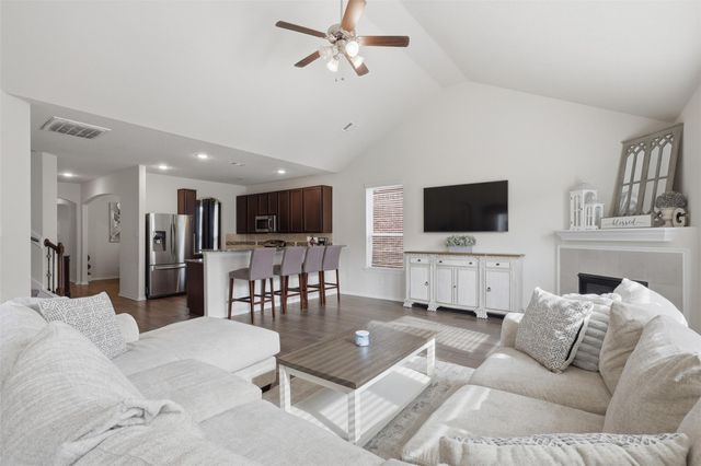 8219 Quiet Prairie Trail, Houston, TX 77049