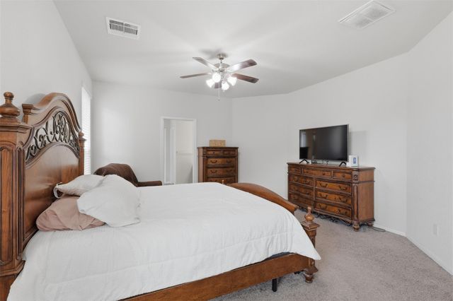 8219 Quiet Prairie Trail, Houston, TX 77049