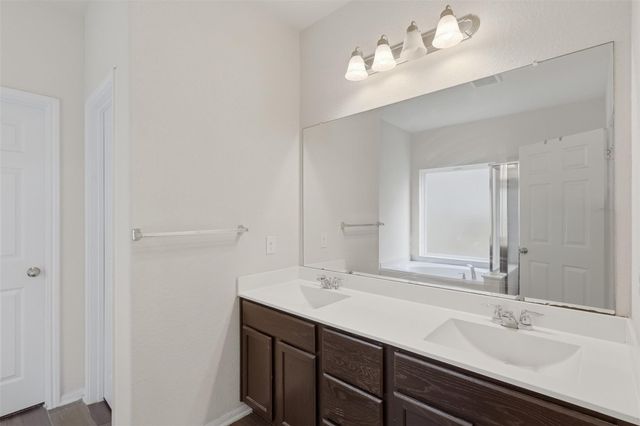 8219 Quiet Prairie Trail, Houston, TX 77049