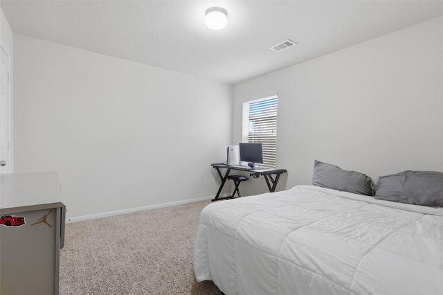 8219 Quiet Prairie Trail, Houston, TX 77049